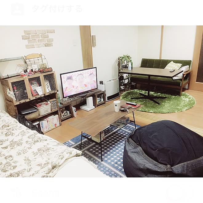 Minamiさんの部屋