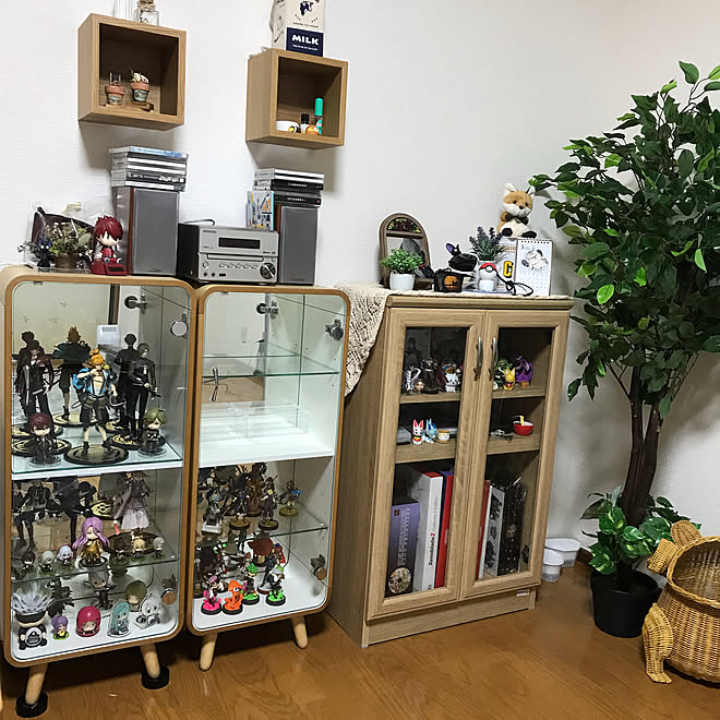 nukooさんの部屋