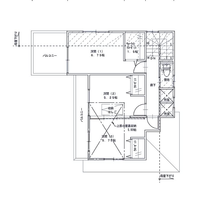 nuco_baさんの部屋