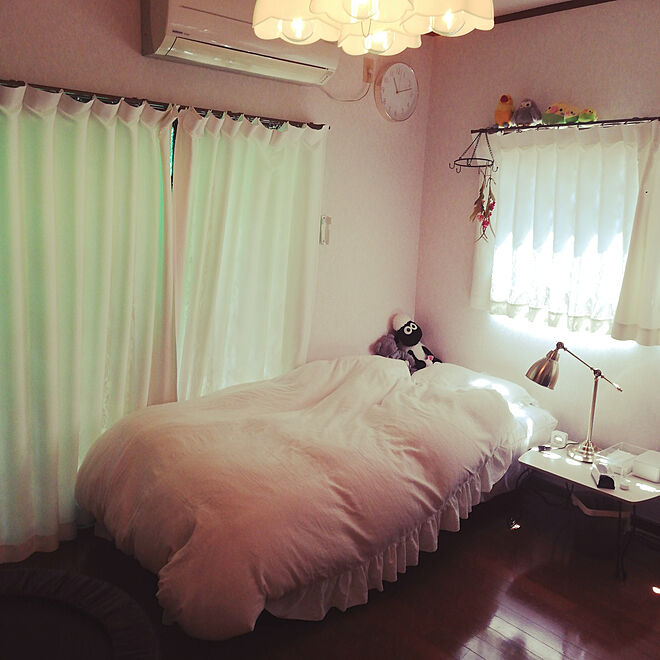 Hiromiさんの部屋