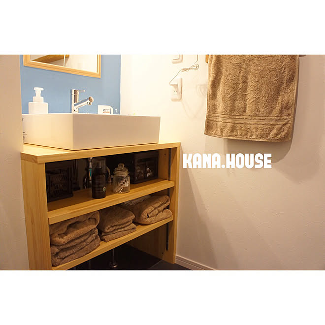 __kana.house__さんの部屋