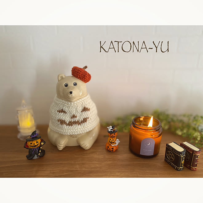 katona-yuさんの部屋