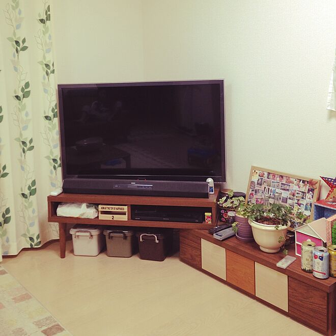 Midoriさんの部屋