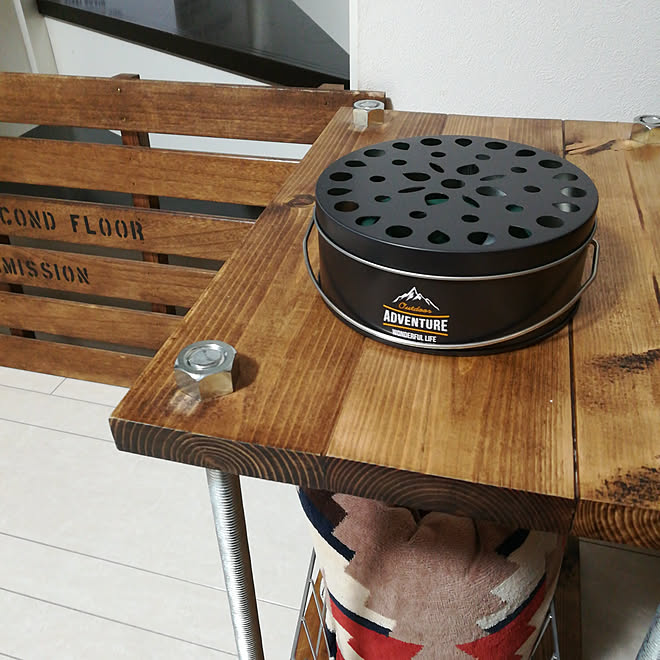 キャンプ用品 蚊取り線香入れ あの新商品買ったよ ダイソー 百均 などのインテリア実例 19 05 16 55 00 Roomclip ルームクリップ キャンプ用品 蚊取り線香入れ あの新商品買ったよ ダイソー 百均 などのインテリア実例 19 05 16 55 00 Roomclip ルームクリップ