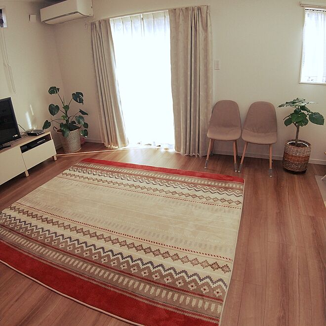 Nウォーム ラグ 絨毯 200×240cm | www.yushiro.com.br