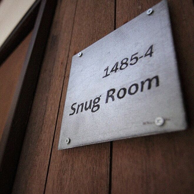 snugroomさんの部屋
