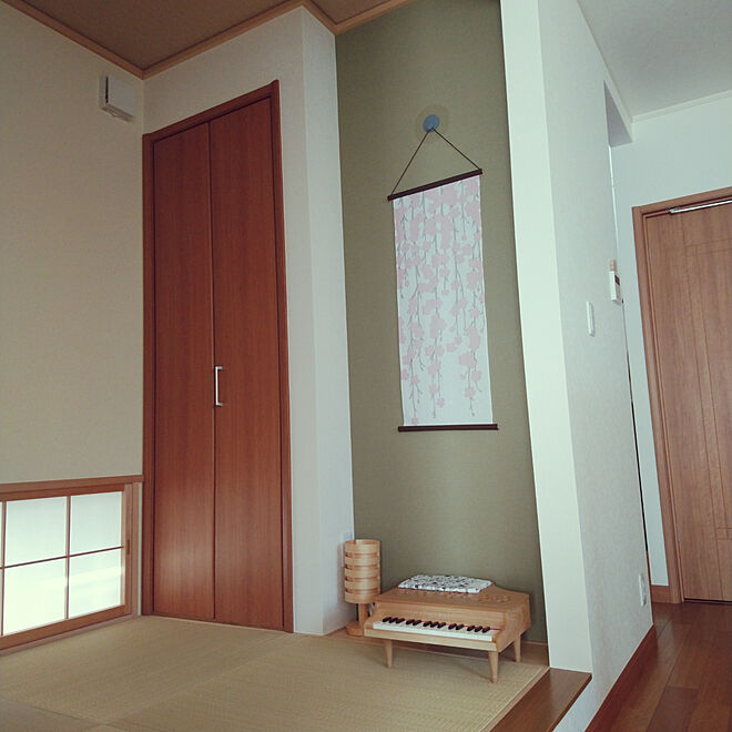 unimaruさんの部屋