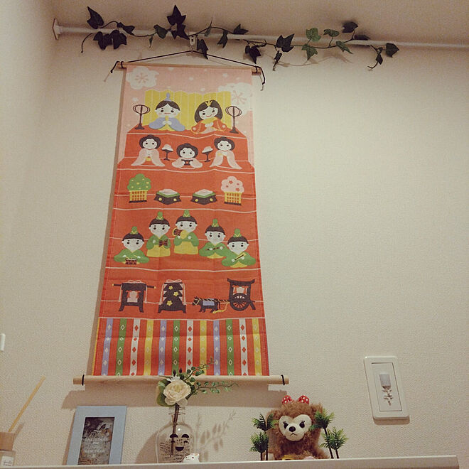 sumomoさんの部屋