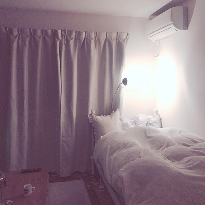 kyunさんの部屋