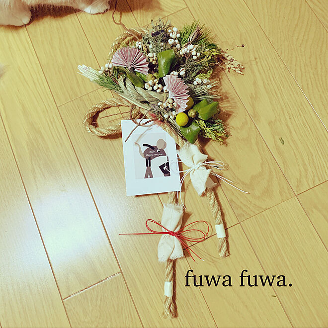 fuwafuwa0215さんの部屋