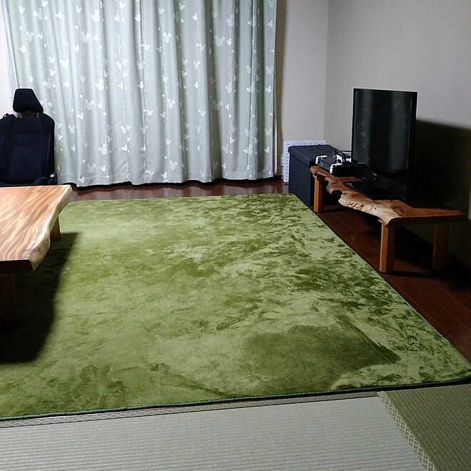 mochikoさんの部屋