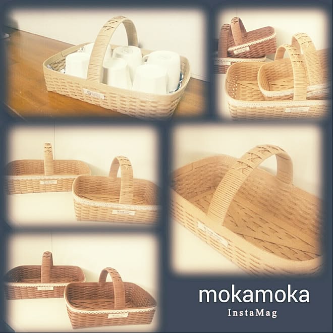 mokamokaさんの部屋