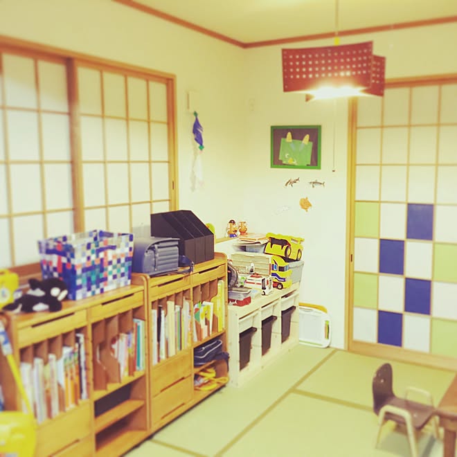 yaeshiさんの部屋