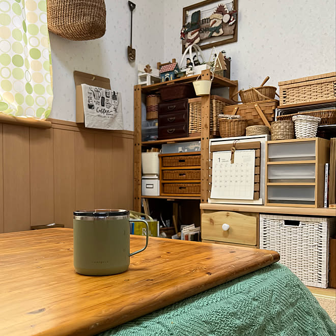 mohhaさんの部屋