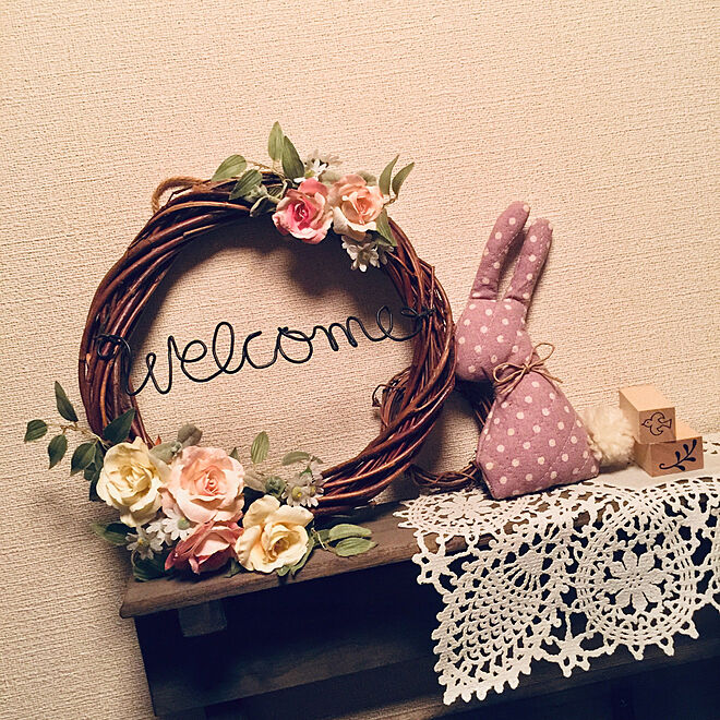 me_sweetさんの部屋