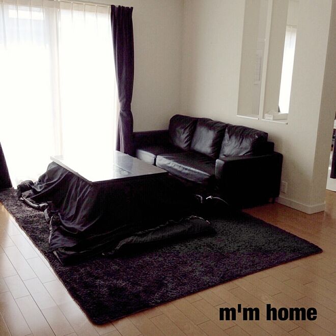 m_m_homeさんの部屋