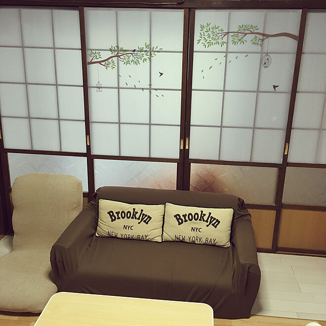 Natsuさんの部屋