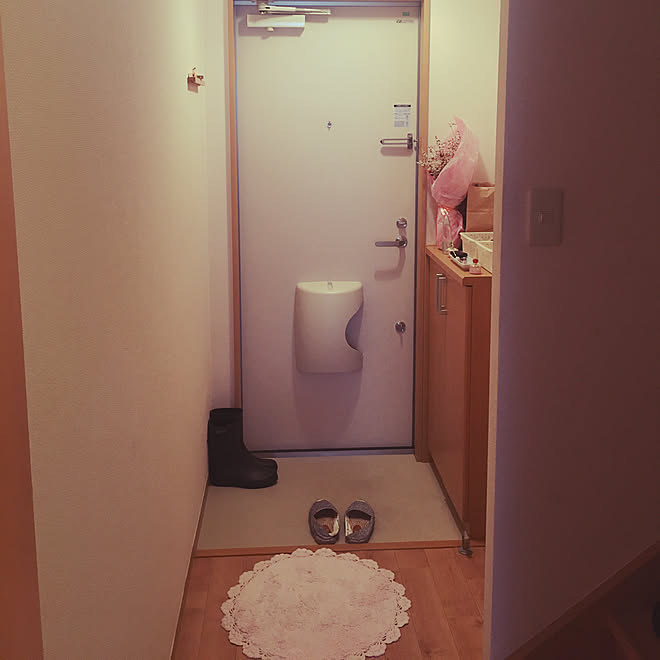 Yukaさんの部屋