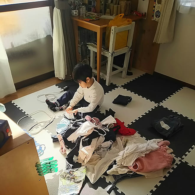 Kyon2さんの部屋