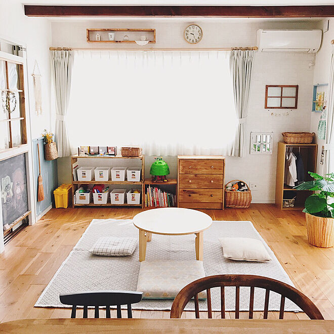 usagi_homeさんの部屋