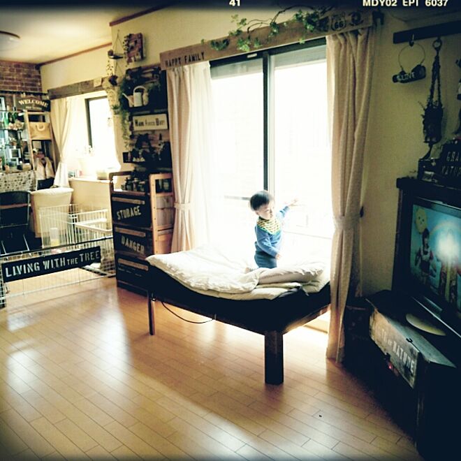 soyuru-mamaさんの部屋