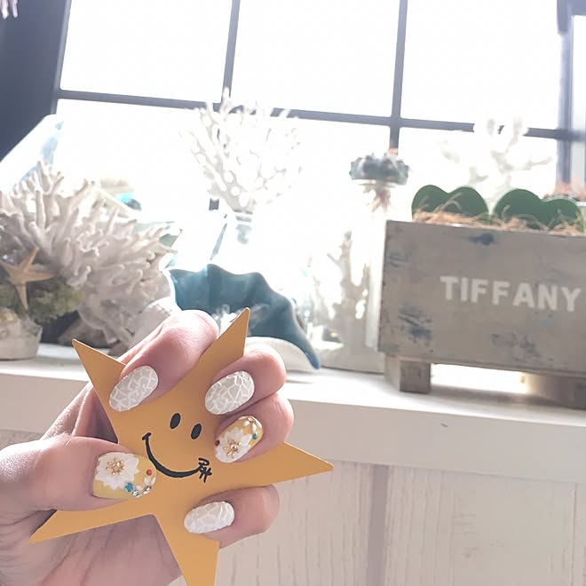 TiffanyTさんの部屋