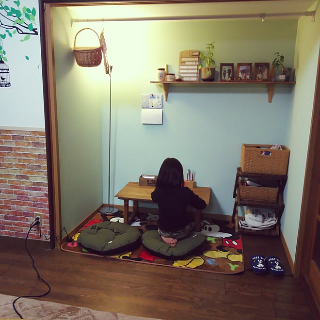 akiさんの部屋