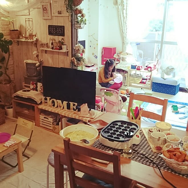 Yuukiさんの部屋