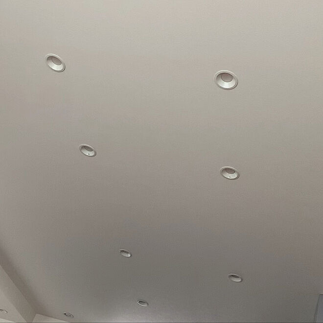 壁/天井のインテリア実例 - 2020-12-04 12:01:58