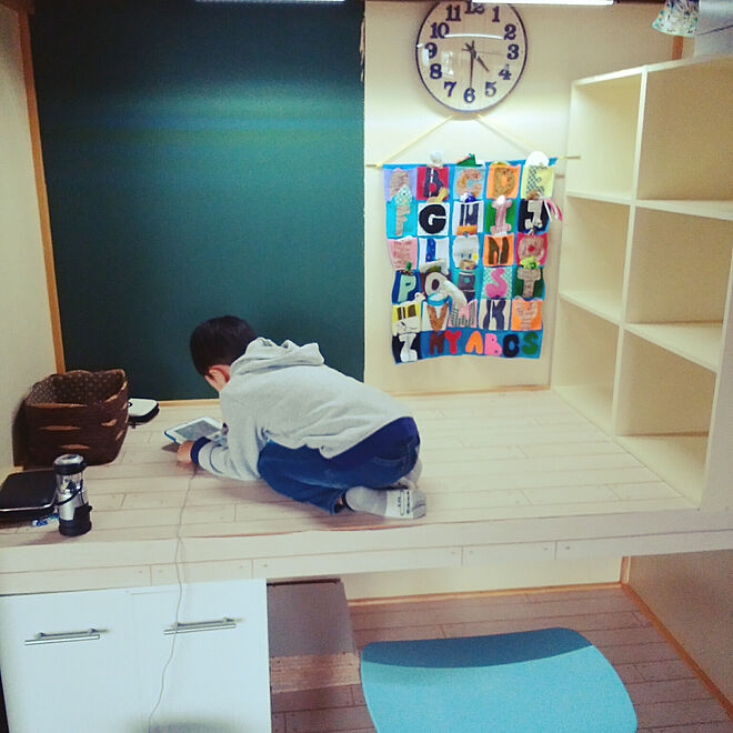 ohayaさんの部屋