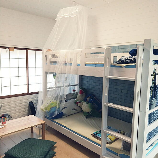 TSUKIさんの部屋