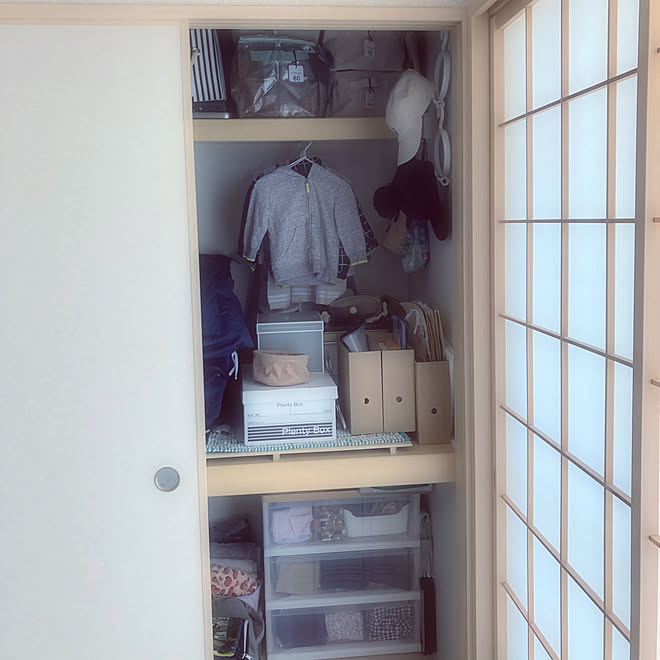 BOWさんの部屋