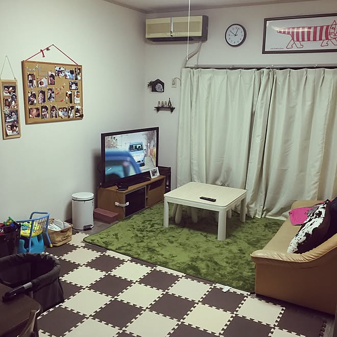 minさんの部屋