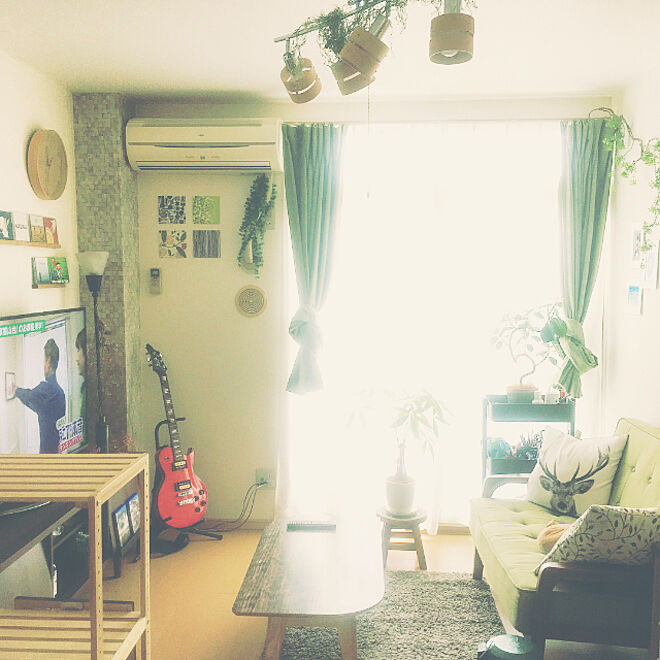 sunさんの部屋
