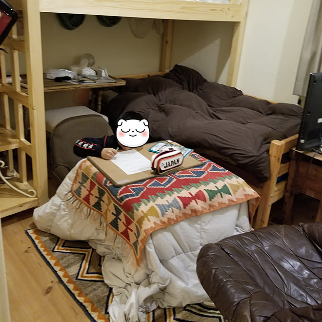 Mucchiさんの部屋