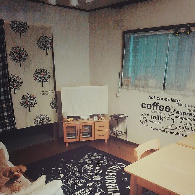 harumakiさんの部屋