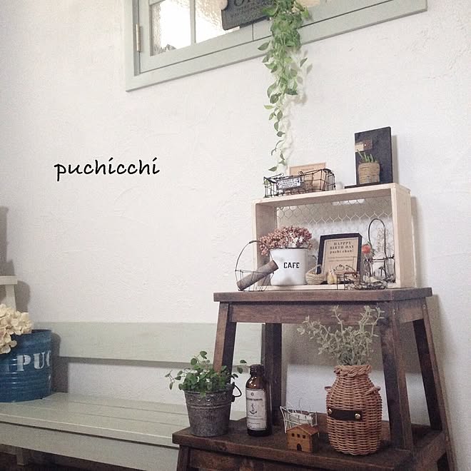 puchicchiさんの部屋