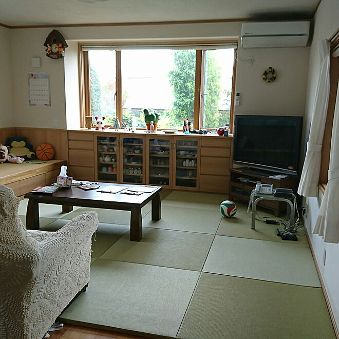 yumimamaさんの部屋
