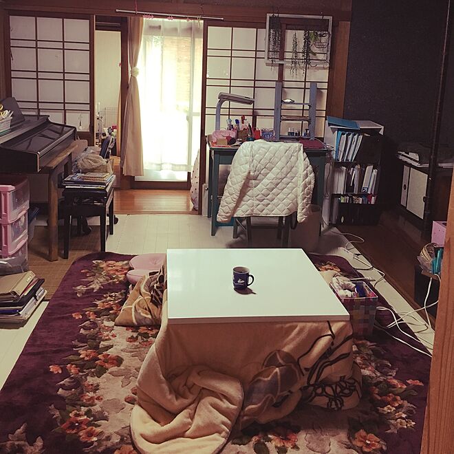 muwaさんの部屋