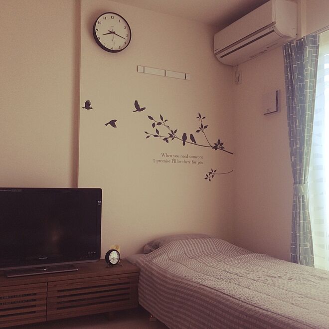 Mikanさんの部屋