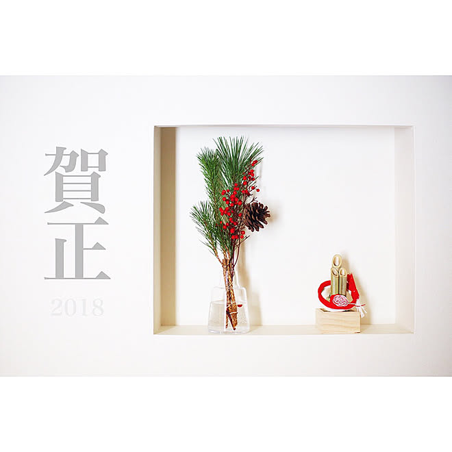 玄関/入り口/北欧/雑貨/ナチュラルのインテリア実例 20150805 102659 | RoomClip(ルームクリップ)