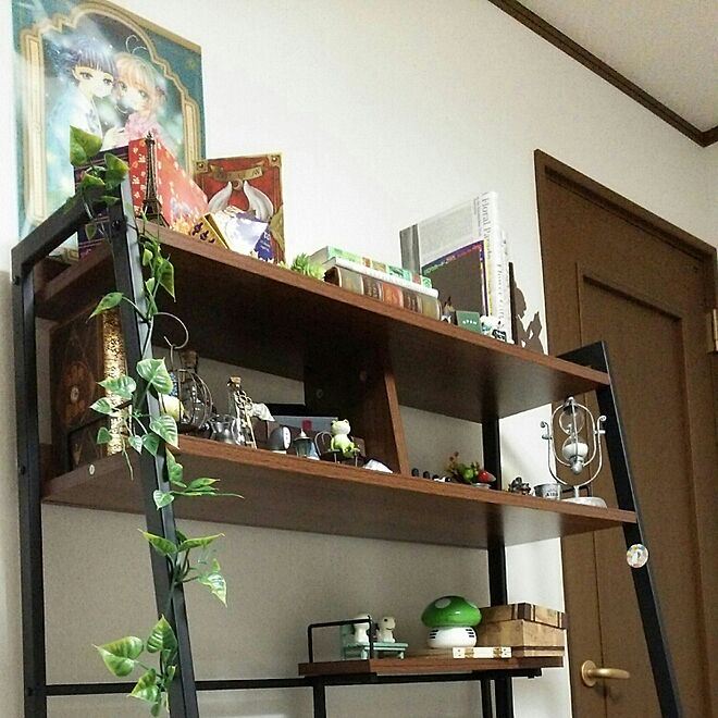 yakumoさんの部屋