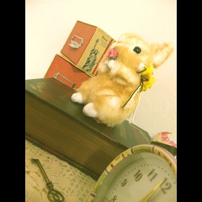 ___mayuchiさんの部屋