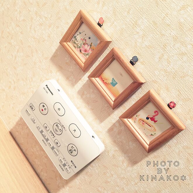 kinakoさんの部屋