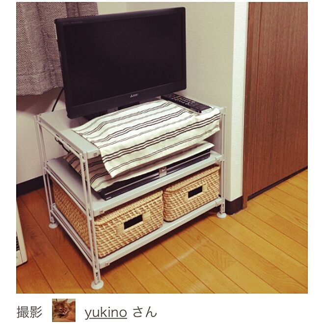 yukinoさんの部屋