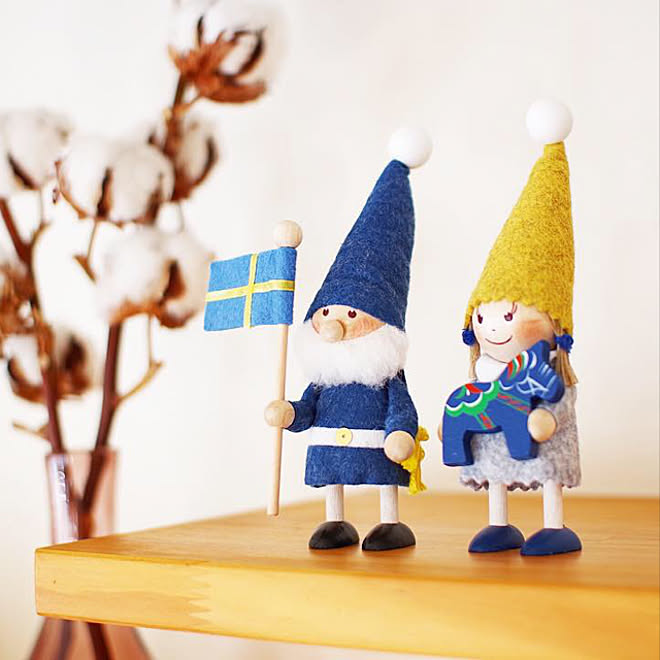 イルムス限定ノルディカニッセ2018 イルムス限定ノルディカニッセ2018