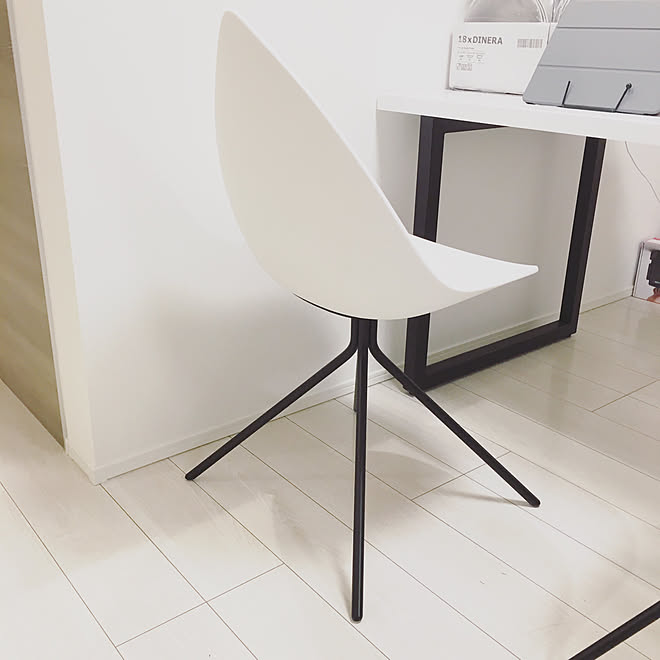 boconcept/ボーコンセプト/ottawachair/Ottawa/ダイニングチェア...などのインテリア実例 - 2019-04-06 21:49:57