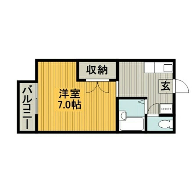 yasu126さんの部屋