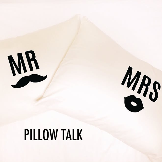 pillow_talkさんの部屋