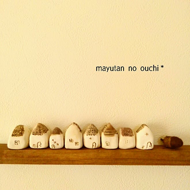 mayutan.さんの部屋